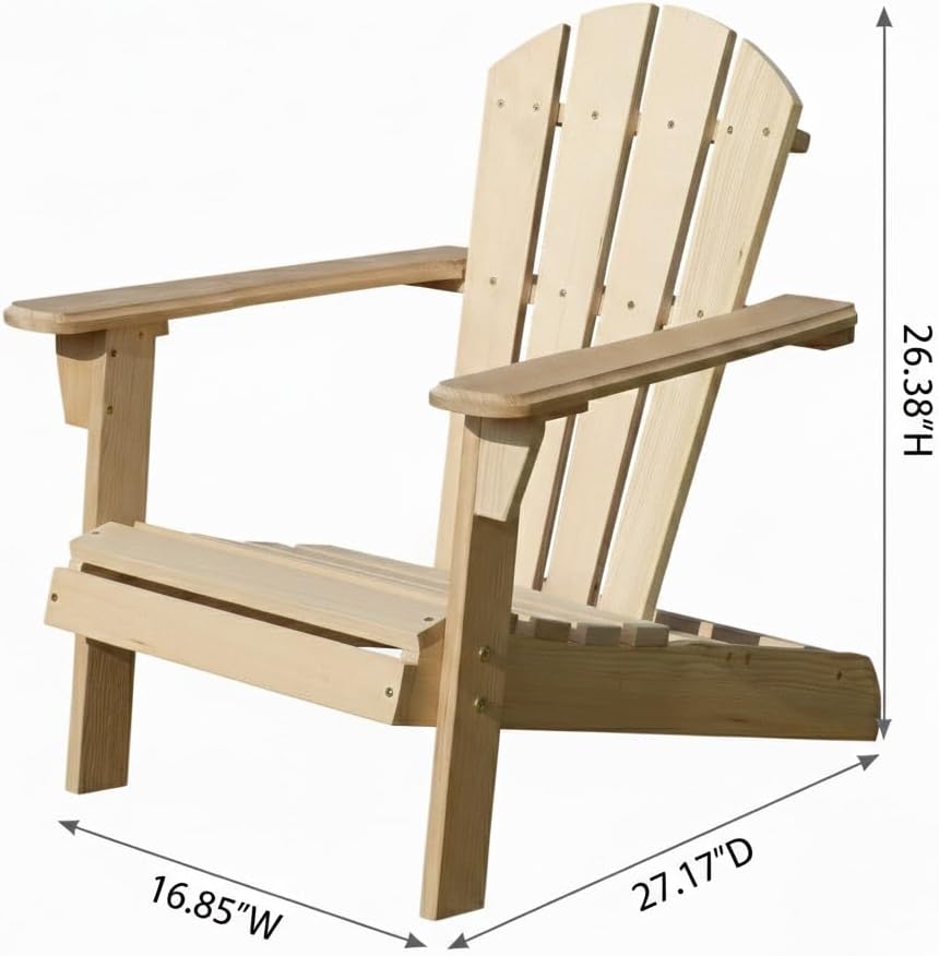 Kids Outdoor Chair 🌈☀️ Cozy Patio Fun 🪑💖