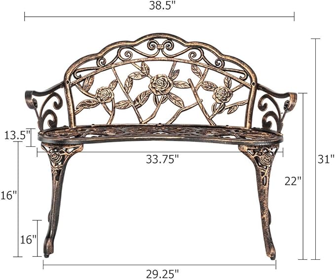 Elegant Outdoor Chair 🌿☀️ Stylish Patio Comfort 🪑✨