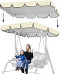 Outdoor Canopy 🌤️💦 Waterproof Sunshade ⛱️✨