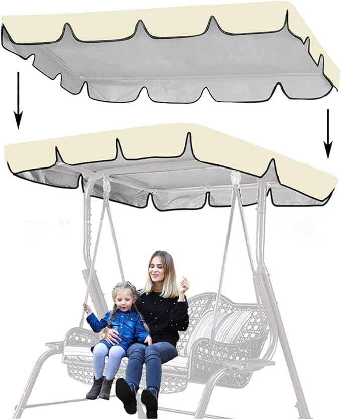 Outdoor Canopy 🌤️💦 Waterproof Sunshade ⛱️✨