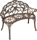 Elegant Outdoor Chair 🌿☀️ Stylish Patio Comfort 🪑✨