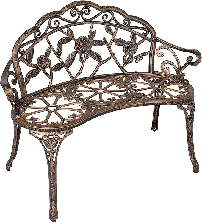 Elegant Outdoor Chair 🌿☀️ Stylish Patio Comfort 🪑✨