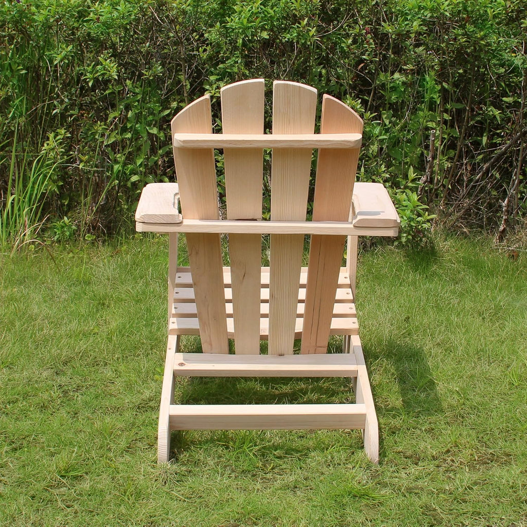 Kids Outdoor Chair 🌈☀️ Cozy Patio Fun 🪑💖