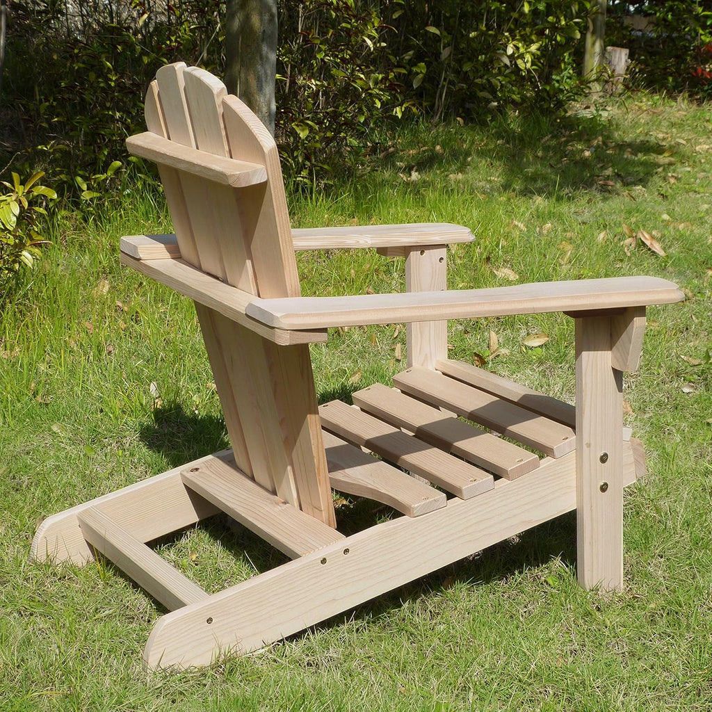 Kids Outdoor Chair 🌈☀️ Cozy Patio Fun 🪑💖