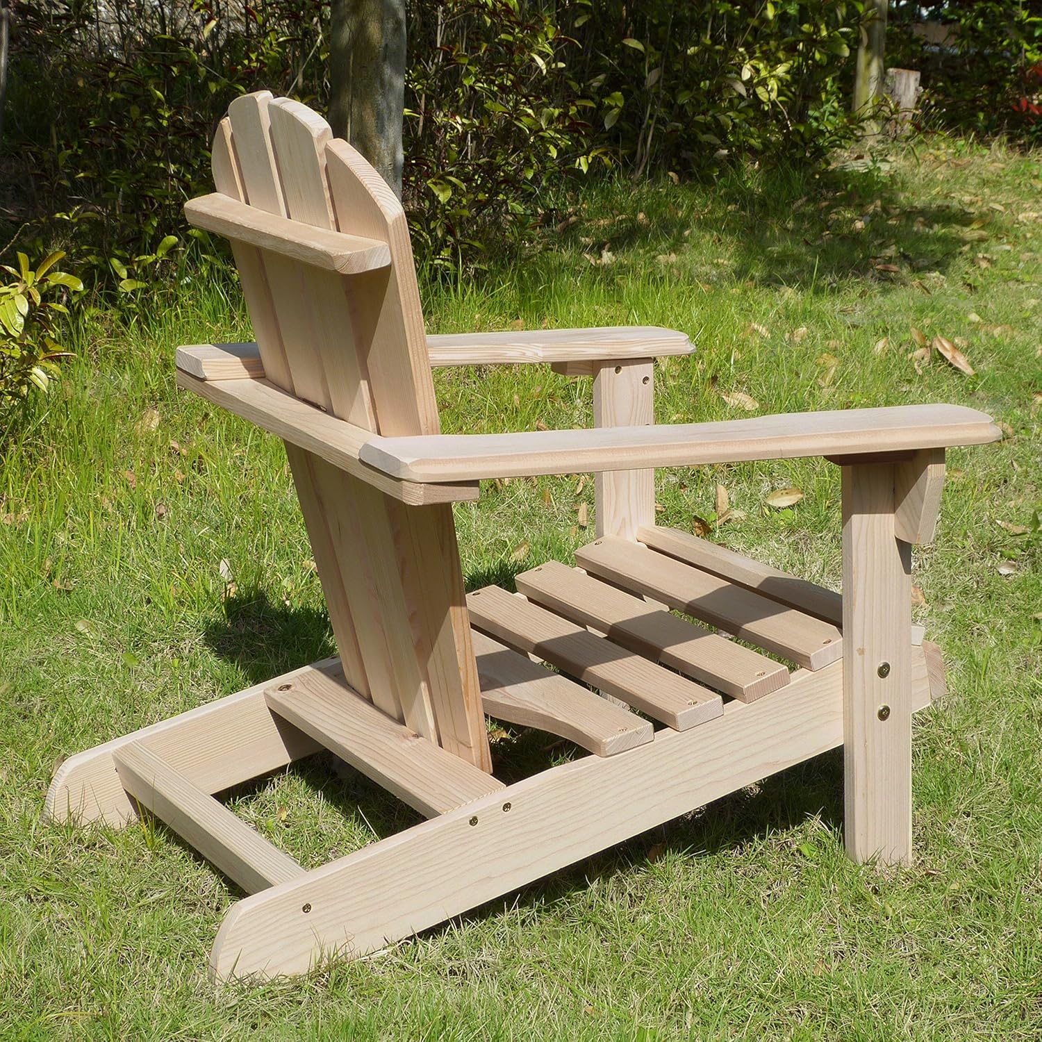 Kids Outdoor Chair 🌈☀️ Cozy Patio Fun 🪑💖